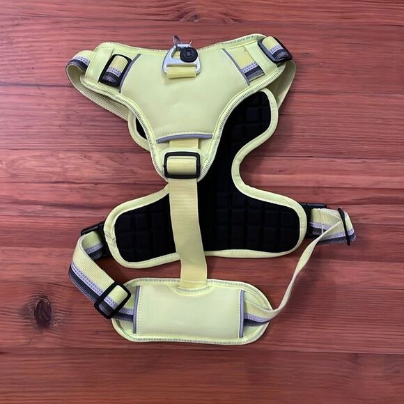Arcadia Trail Neoprene Dog Harness Size Medium? Reflective Water-Resistant - Picture 2 of 8